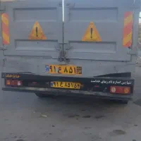 اتاق فلزی بغل بازشو