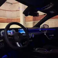 benz A200L|خودرو کلاسیک|تهران, پاسداران|دیوار