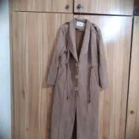 پالتو زنانه