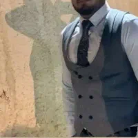 کت شلوار