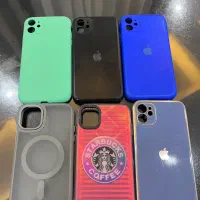 قاب ایفون ۱۱