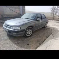 پارس دوگانه فابریک