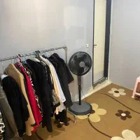رو به نما با پارکینگ|اجارهٔ آپارتمان|محمدشهر, محمدشهر|دیوار