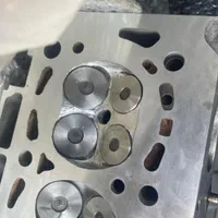 سرسیلندر زانتیا۲۰۰۰اصلی نمره۱۰کف استاندارد|قطعات یدکی و لوازم جانبی|اصفهان, شیخ اشراق|دیوار