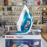 اتو بخار تفال FV5718|اتو و لوازم اتو|خرم‌آباد, |دیوار