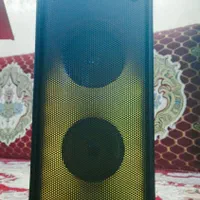 اسپیکر|سیستم صوتی خانگی|سرپل ذهاب, |دیوار