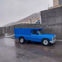 گیربکس نیسان