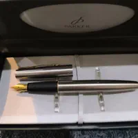 خودنویس پارکر انگلیسی