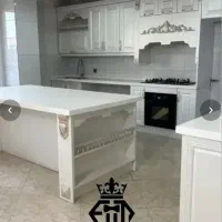 ویلایی کلید نخورده اجاره/ ۱۸۰ متر/ ۳ خواب/ فاز ۲