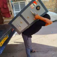 خدمات باربری(فـرهنگ بار)اثاث کـشی۲۴ساعـته باکارگـر