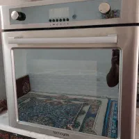 فرتوکاربرقی گازی تکنوگازهمراه جوجه گردان نوزیرقیمت
