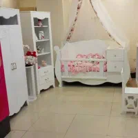 سرویس خواب کودک و نوجوان ممبران