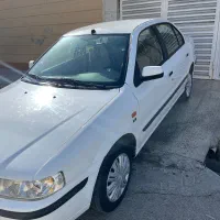 سمند LXمدل ۹۷|خودرو سواری و وانت|بهبهان, |دیوار