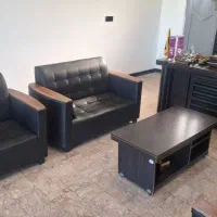 فروش لوازم اداری در حد نو|مبلمان اداری|رویان, |دیوار