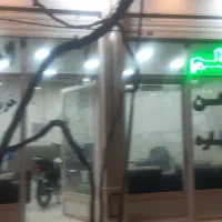 مغازه اجاره ای (بهر همت)