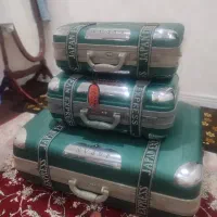 چمدان ژاپنی