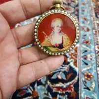 ساعت جیبی 250ساله