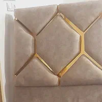 تخت یکنفره و کمدلباس