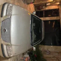 سمند ال ایکس مدل 84