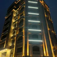 پیش‌فروش آپارتمان لوکس با دید دریا بابلسر|پیش‌فروش املاک|بابلسر, |دیوار