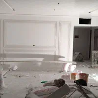 گچکاری و گچ بری ساختمان|خدمات پیشه و مهارت|بیرجند, |دیوار