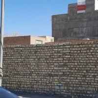 مغازه  ( زمین با موقعیت تجاری  ) صفاییه ۴۰۰ متری