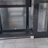 گاز طرح فر