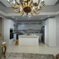 اجاره آپارتمان 125 متری / ایران زمین رنجبران الهیه|اجارهٔ آپارتمان|اسلامشهر, شهرک الهیه|دیوار