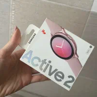 سامسونگ واچ اکتیو ۲ (۴۰ میلی)|ساعت|اردبیل, |دیوار