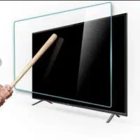 محافظ صفحه تلویزیون اصلی