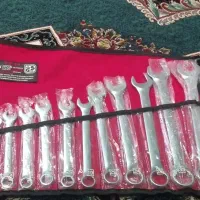 یک دست آچار آمریکایی نو|ابزارآلات|بیرجند, |دیوار