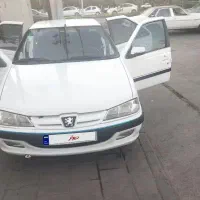 پژو پارس خانگی|خودرو سواری و وانت|ارومیه, |دیوار