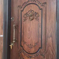 درب ورودی واسه آپارتمان و ویلاها ودرب اتاقی|مصالح و تجهیزات ساختمان|تبریز, |دیوار