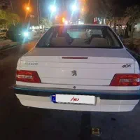 پارس.سمند.ساینا.۱۱۱پراید و ۱۳۱.پژو slx وانت|خودرو سواری و وانت|قم, هنرستان|دیوار