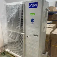 کولر ایستاده یونیوا