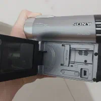 دوربین فیلمبرداری سونی درحد نو|دوربین عکاسی و فیلم‌برداری|تبریز, |دیوار