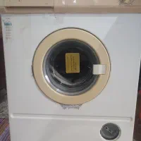 ماشین لباسشویی ارج