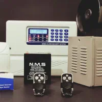 پکیج /*DvRدزدگیر اینترنال/سیستم های امنیتی فرادید