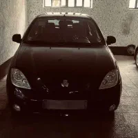 تیبا ۲ مدل ۹۷