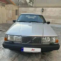 ولوو جی ال ۹۴۰ استیشن