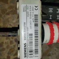 متور دمپر زیمنس.SQN30