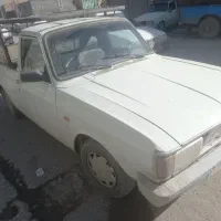 پیکان وانت ۹۳