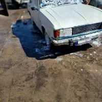 پیکان سواری، مدل ۱۳۷۷