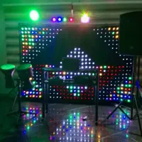 دیجی خانم حرفه ای و پرانرژی اموزش دیجی|خدمات پذیرایی، مراسم|مشهد, طلاب|دیوار