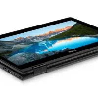 لپ تاپ  DELL مدل Latitude 3390 2-in-1