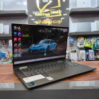 لپ تاپ لمسی و ۳۶۰ درجه لنوو یوگا Lenovo Yoga 13|رایانه همراه|بندرعباس, |دیوار