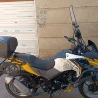 nh1400|موتورسیکلت|تهران, مظاهری|دیوار