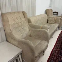 مبل|مبلمان خانگی و میز عسلی|تهران, یاخجی آباد|دیوار