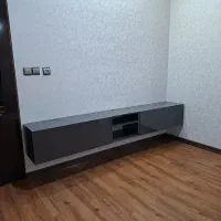 میز معلق تلوزیون / میز تیوی / میز تلوزیون|میز تلویزیون|مشهد, الهیه|دیوار