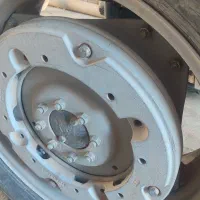 تراکتور399جفت مدل95|خودرو سنگین|گنبد کاووس, |دیوار